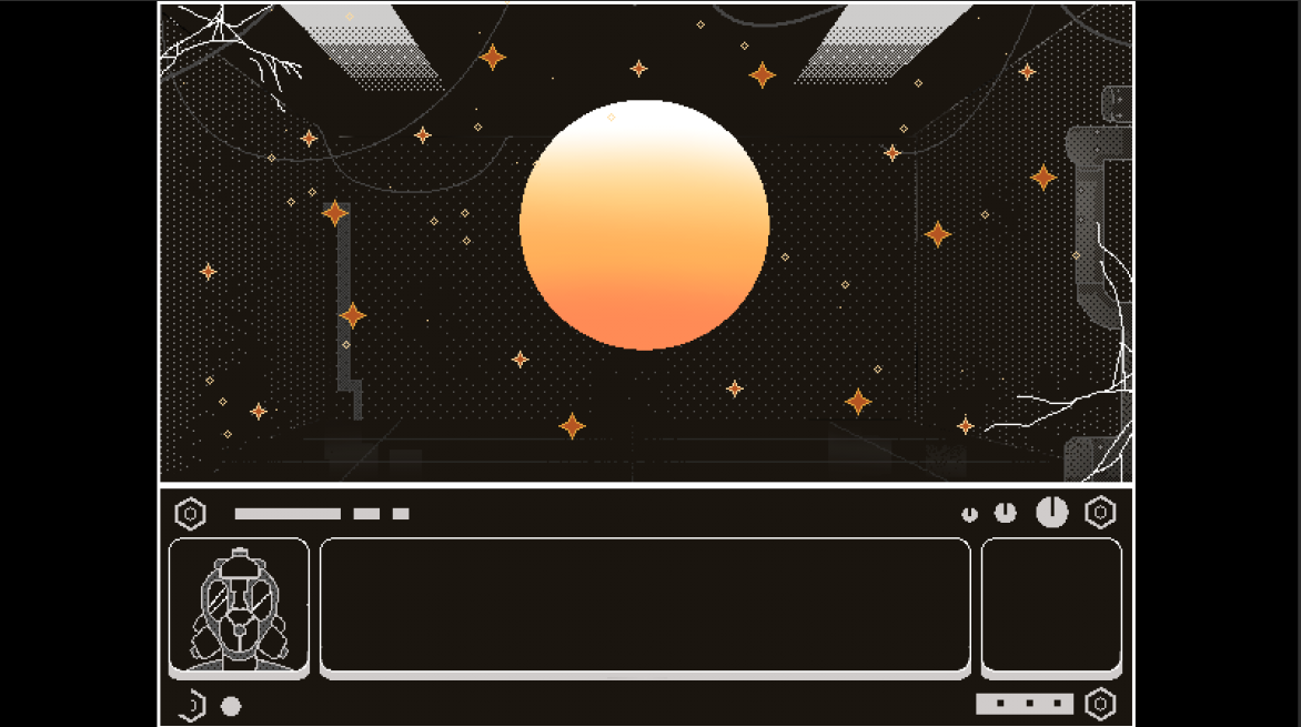 The Orb (ST 2021) – Cologne Game Lab