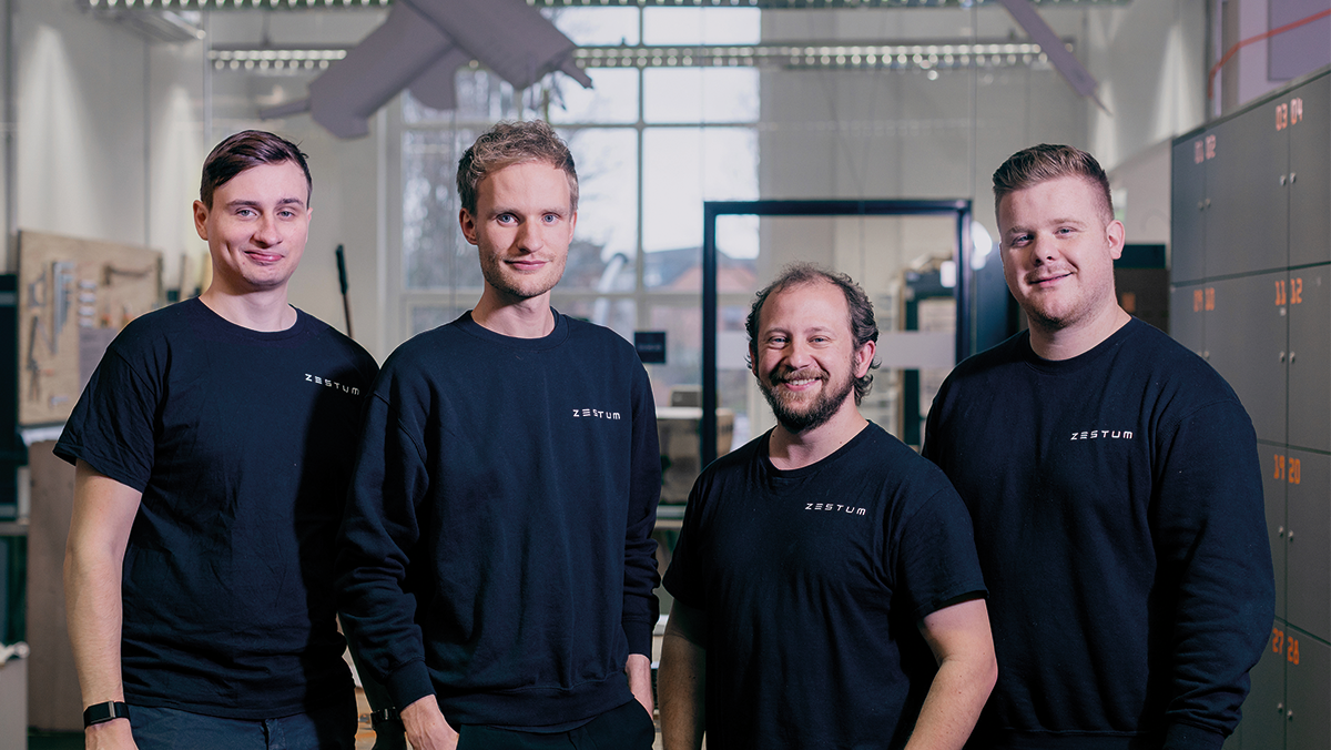 (Image: Thilo Schmülgen / TH Köln)